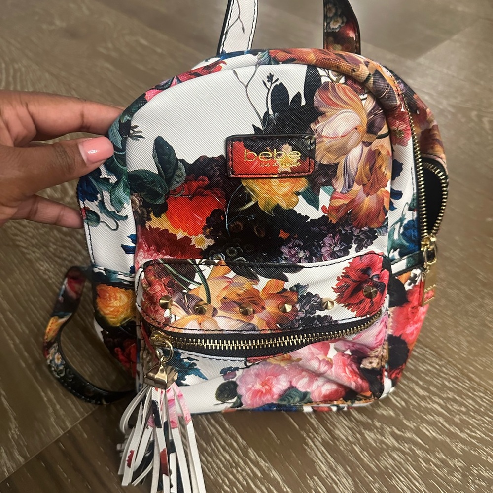 Bebe Backpack - image 4